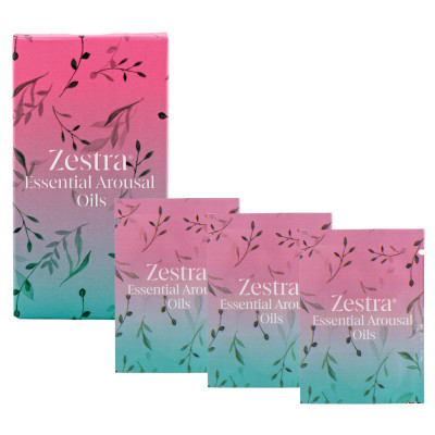 Zestra Essential Arousal...
