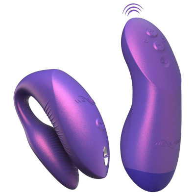 We-Vibe Chorus Pro Remote...