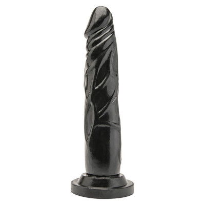 Dong 7 Inch Black