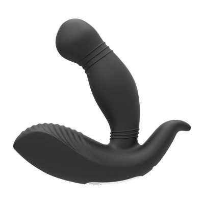Prostate Hero Massager Black