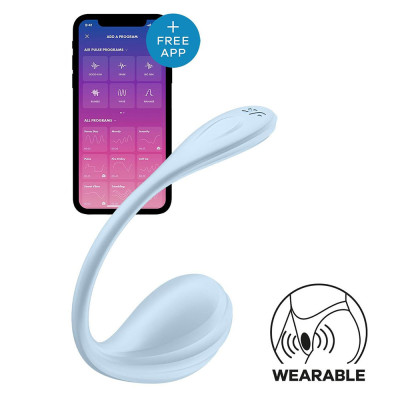 Smooth Petal Connect App...