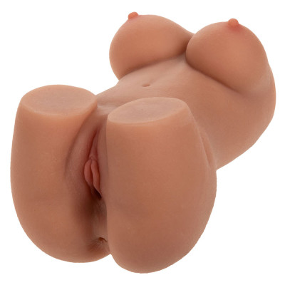 The Lifeguard Pussy and...