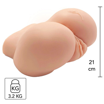 Big Ass Banger Vibrating