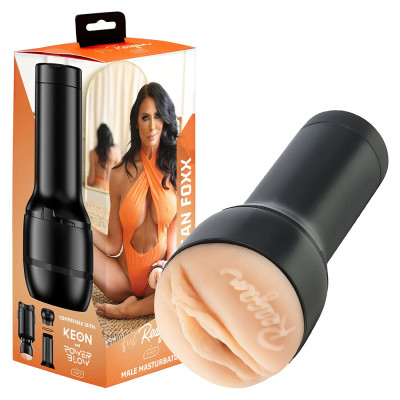 Kiiroo Masturbator Feel...