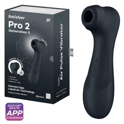 Satisfyer Pro 2 Generation...
