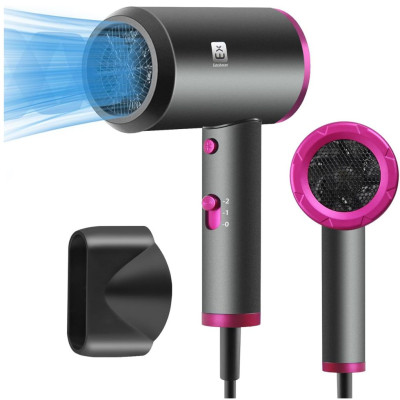 Hair Dryer 2000 W, 2...