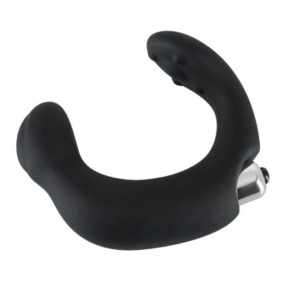 C-Shaped Prostate Stimulator