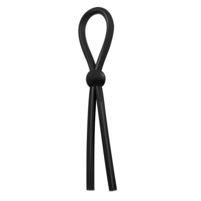 Billy the Ring Silicone...