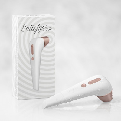 Satisfyer Next Generation Two