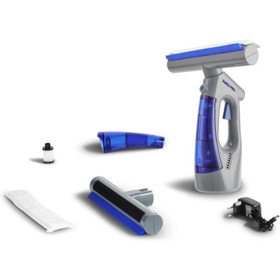 SWISS PRO+ Window Vacuum...