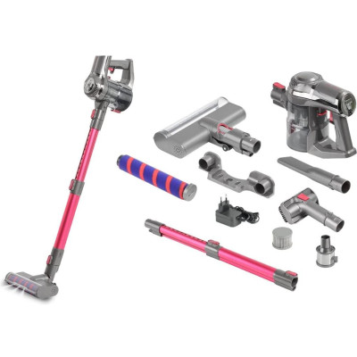 SWISS PRO+ Wireless Vacuum...