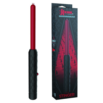 The Stinger Electro Shock...