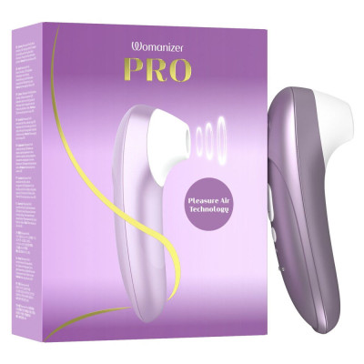 Womanizer Pro Clitoral...