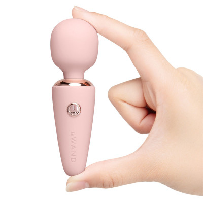 Le Wand Mini Micro Wand...