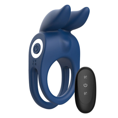 Fierce Rabbit Ring...