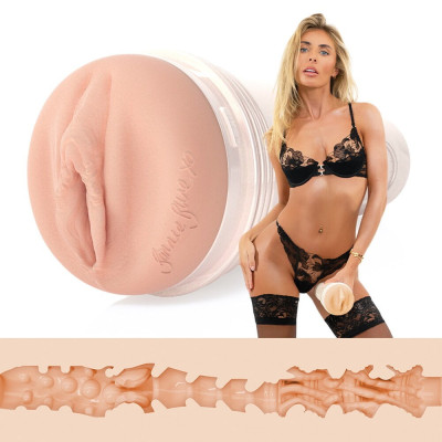 Fleshlight Girls...