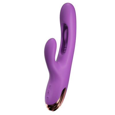 G-Spot Finger-Motion Rabbit...