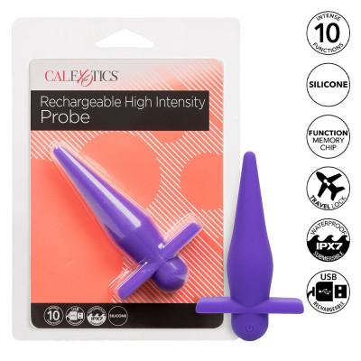High Intensity Probe Plug...