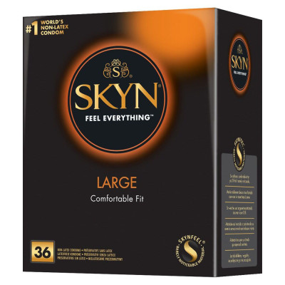 SKYN Elite Large Condoms 36...