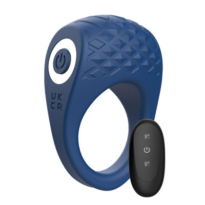Vicious Ring Vibrating +...