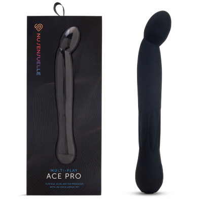 ACE Pro Prostate + G-Spot...