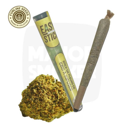 Stick CBD Flowers, CBD...