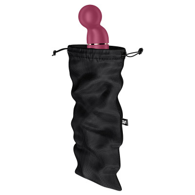 Treasure Bag XL Black