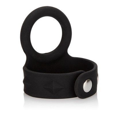 3-Snap Scrotum Ring Medium