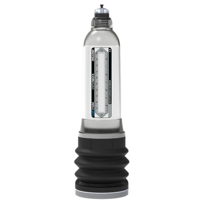 Bathmate Hydromax8 Clear...