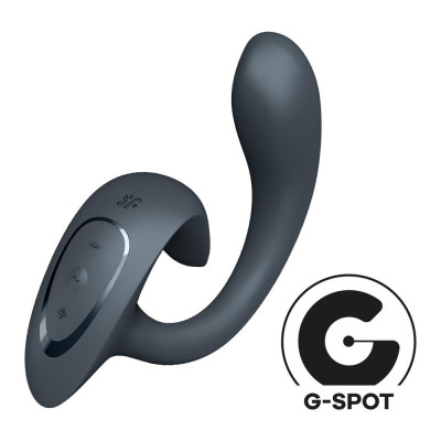 Satisfyer G For Goddess 1...