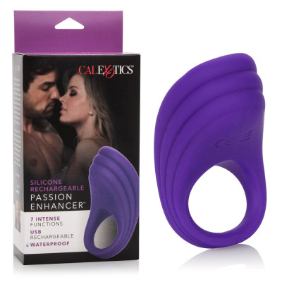 Rechargeable Passion...