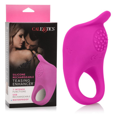 Rechargeable Teasing...