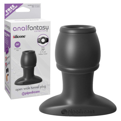 Anal Fantasy Open Wide...