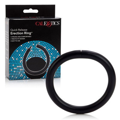 Quick Release Ring