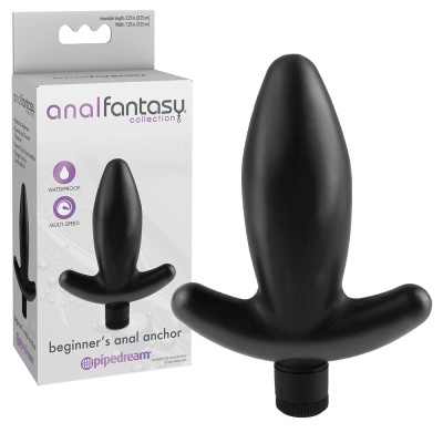 Anal Fantasy Collection...