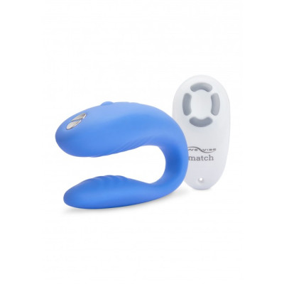 We-Vibe Match Remote...