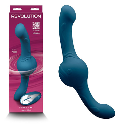 Bendable Panty Vibe