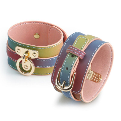 Spectra Bondage Ankle Cuff