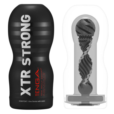 Tenga Original Vacuum Cup XTR