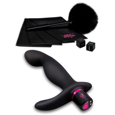 Prostate Play Kit