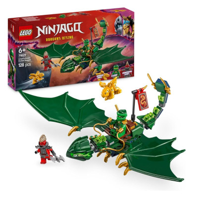 LEGO NINJAGO 71829 Lloyd's...