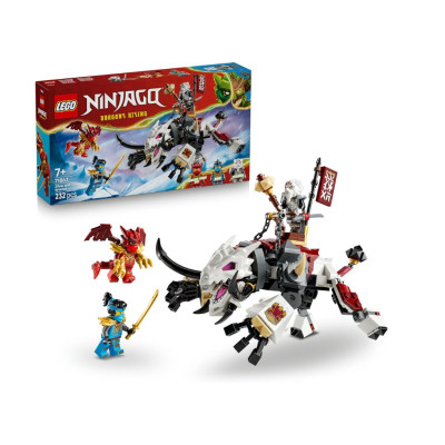 LEGO NINJAGO 71829 Lloyd's...