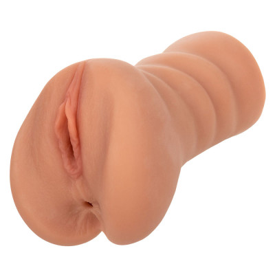 The Dominatrix Pussy Stroker
