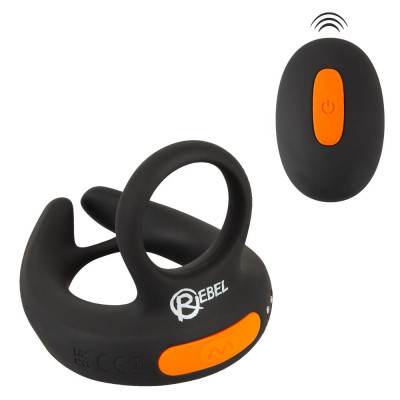 Scrotum Stimulator with...