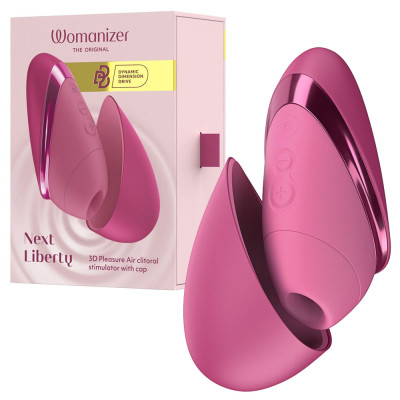 Womanizer Next Liberty...