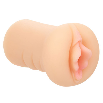 The Hitchhiker Pussy Stroker