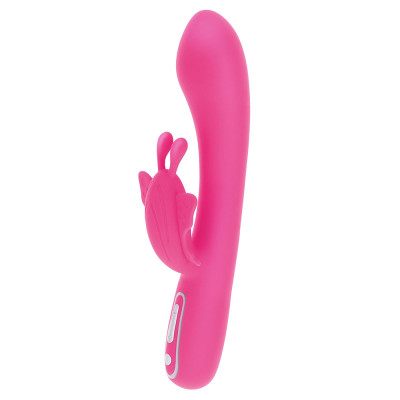 Fabulous Butterfly Vibrator...