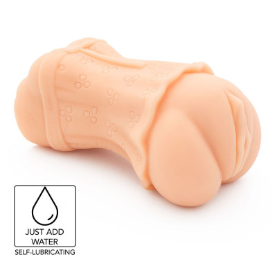 Super Wet Tight Vibrating...
