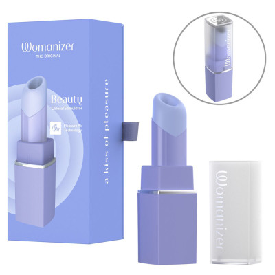 Womanizer Beauty Mini...