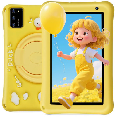 7-inch Kids Tablet, Android...